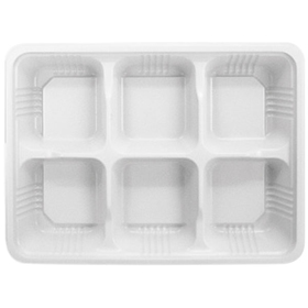 TSR-70-55-6 本体:白/黒 50枚 Y019307