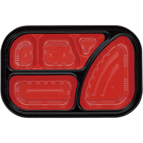 TSR-85-55B 本体:黒内赤 50枚 Y019322