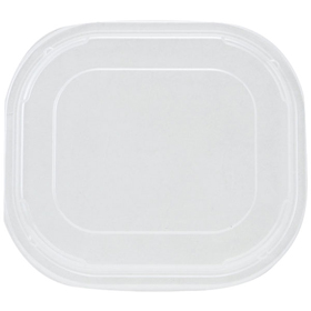 TSR-60-50 夢彩ごぜん 透明蓋 900 50枚 Y019342