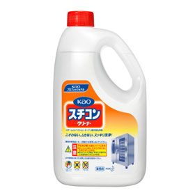 花王 スチコンクリーナー2L 89046