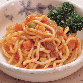 スパゲティナポリタン 1kg 8318