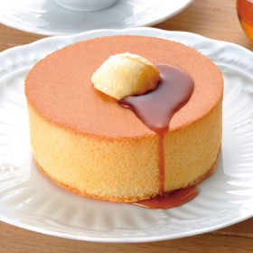 厚焼きスフレパンケーキ 約55g 12755★休売