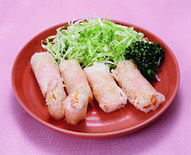 越南網春巻(エビ) 約16g×30個入 36136★休売