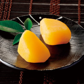 さつまいも甘露煮 500g 19543 ★終売