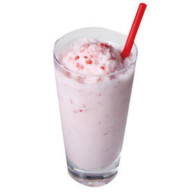 雪氷 いちご果肉入り 1箱(100g×15袋入) 113292 販売期間5月-8月★販売期間終了