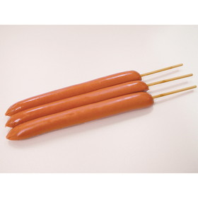 フランク (ジャンボサイズ) 1400g (10本入) 20546