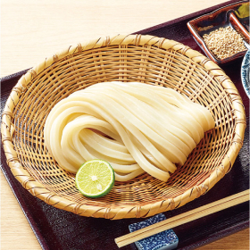 丹念仕込み 本場讃岐うどん 250g×5個入 600547