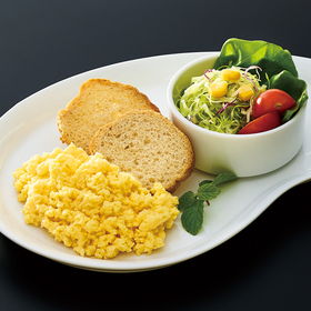 スクランブルエッグ 500g 22206★終売予定(2025年5月末頃)