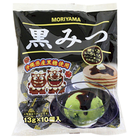 黒みつ 13g×10個入 
