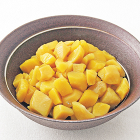 マロン(カット) 200g 26477 販売期間9月-11月★販売期間終了