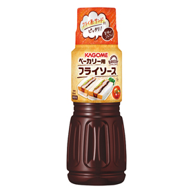 ベーカリー用フライソース 500ml 26350