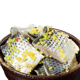 こはだ粟漬 1kg 26469 ★12月限定 販売期間終了