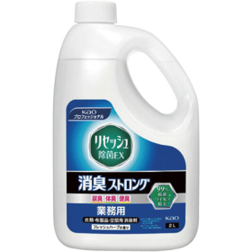 リセッシュ除菌ＥＸ消臭ストロング　業務用　２Ｌ Y012184★欠品中