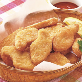 鉄腕チキンナゲット 900g(50個) X026852★欠品中
