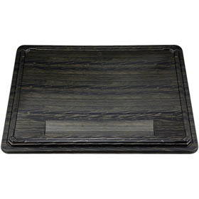CUシリーズ 共蓋のみ CU-239 共蓋 清秀 437×328×12mm 1袋(20枚入) Y013905
