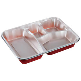 DXHS 本体のみ 32L 240×180×38mm 1袋(50枚入) Y019382