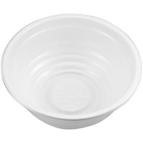 BF-360シリーズ 本体のみ BF-360-B ホワイト φ132×55mm 1袋(50枚入) Y013413