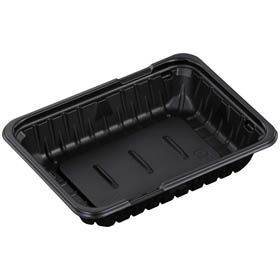 CTガチ重 本体のみ IK18-13 BK 178×132×35mm 1袋(50枚入) Y016380