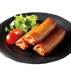 特撰中華 具沢山春巻 1100g(20本入) X027536