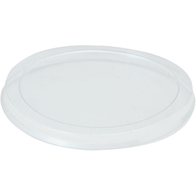 デザートカップ 蓋 71-FC A-PET ムジ (パイ71X6mm) 200袋