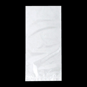 1366 IP菓子パン袋 0.025×130×270 (130X270mm) 100袋