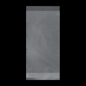 8938 IP底マチ袋 (スリーブ用) (140X260+30+20mm) 100袋