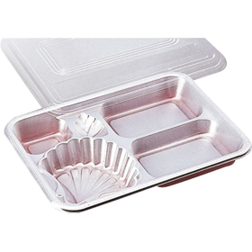 DX 仕切 防曇蓋セット R-14-M 20枚 Y002130