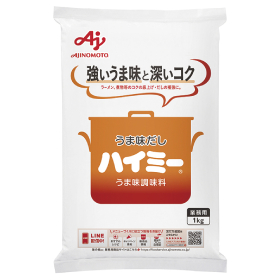 ハイミー 1kg 9116