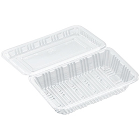 フードパック特中浅 SE 100枚 Y002505