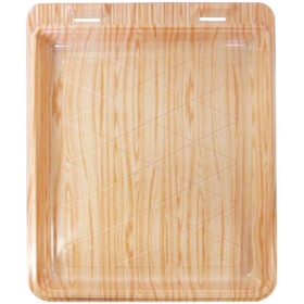 クリーンケース 本体 30-35(中) 杉新 25枚 Y002658