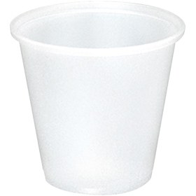 プラストコップ N61-100ST 100個 Y003301