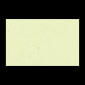 テーブルマット尺3#345 吉兆 草色 100枚 Y004721