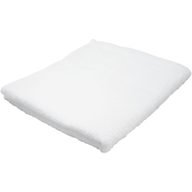 フェイスタオル200匁 CG-200 シロ 1枚 Y006484