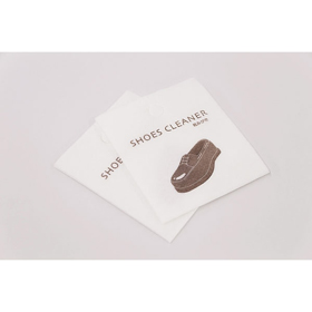 靴みがき 25枚 Y007023
