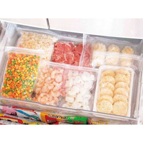 ラミジップ 平袋 LZ-F NYタイプ  50枚 Y007936