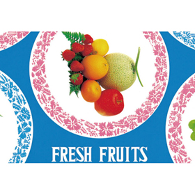 包装紙 FC 620 スペシャル F 100枚 Y008255