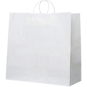 手提袋 HW-45 無地(片ツヤ) 50枚 Y008291