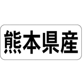 K-1343 熊本県産 ヨコ 1000枚 Y009960