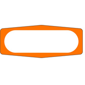 Z-2001 ワクのみ 1000枚 Y010273