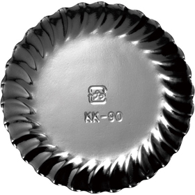 KK-90ブラック 100枚 Y011820