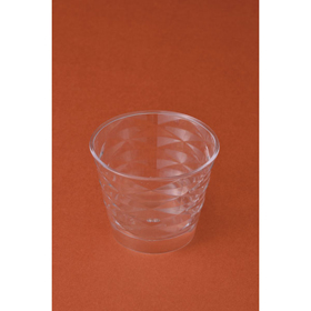 デザートカップ 本体 IK74-146 ルポ PS 20個 Y012785