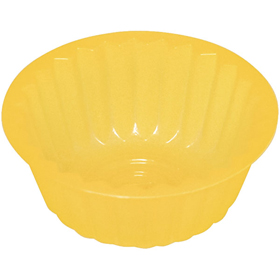 ホイルカップ SH-5Y(黄) 400枚入 1包 Y013026