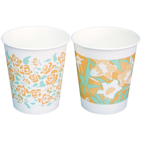 SM-205-3 ガーデン(T)袋入 100枚 Y013775