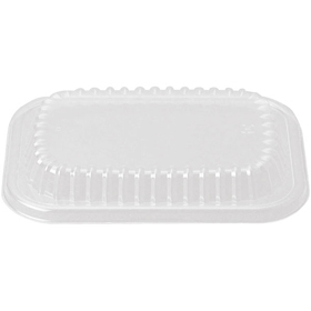 PBホイルコンテナ OPSドーム蓋 LA617A 125枚 Y013971