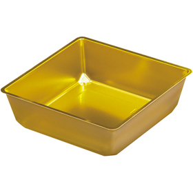 おせちトレー S-70L(金) 100枚 Y014108