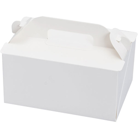 手提サービス OPL ホワイト 3×4 50個 Y015018