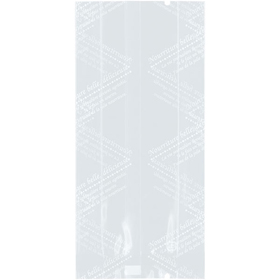 合掌ガゼットGT(透明)バラ #22 パリ白 100枚 Y015407