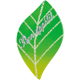 ボナペチリーフのりなしラベル バラ 250枚 Y015594