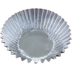 8154 7Fアルミ合紙なし(500枚) 1本 Y015667