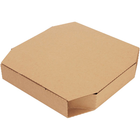 ネオクラフト ピザBOX M 10枚 Y016240